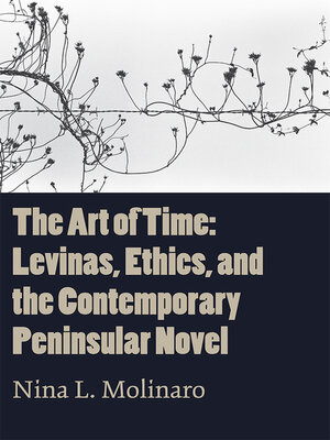 cover image of The Art of Time